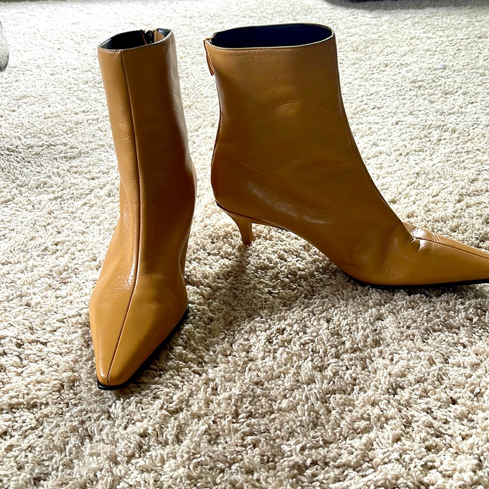 Anne Klein 8.5 Bootie